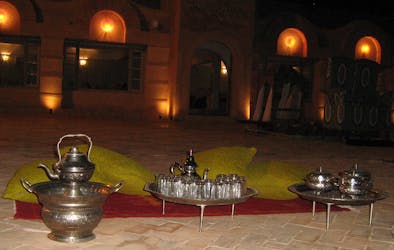 Fantasia Agadir dinershow